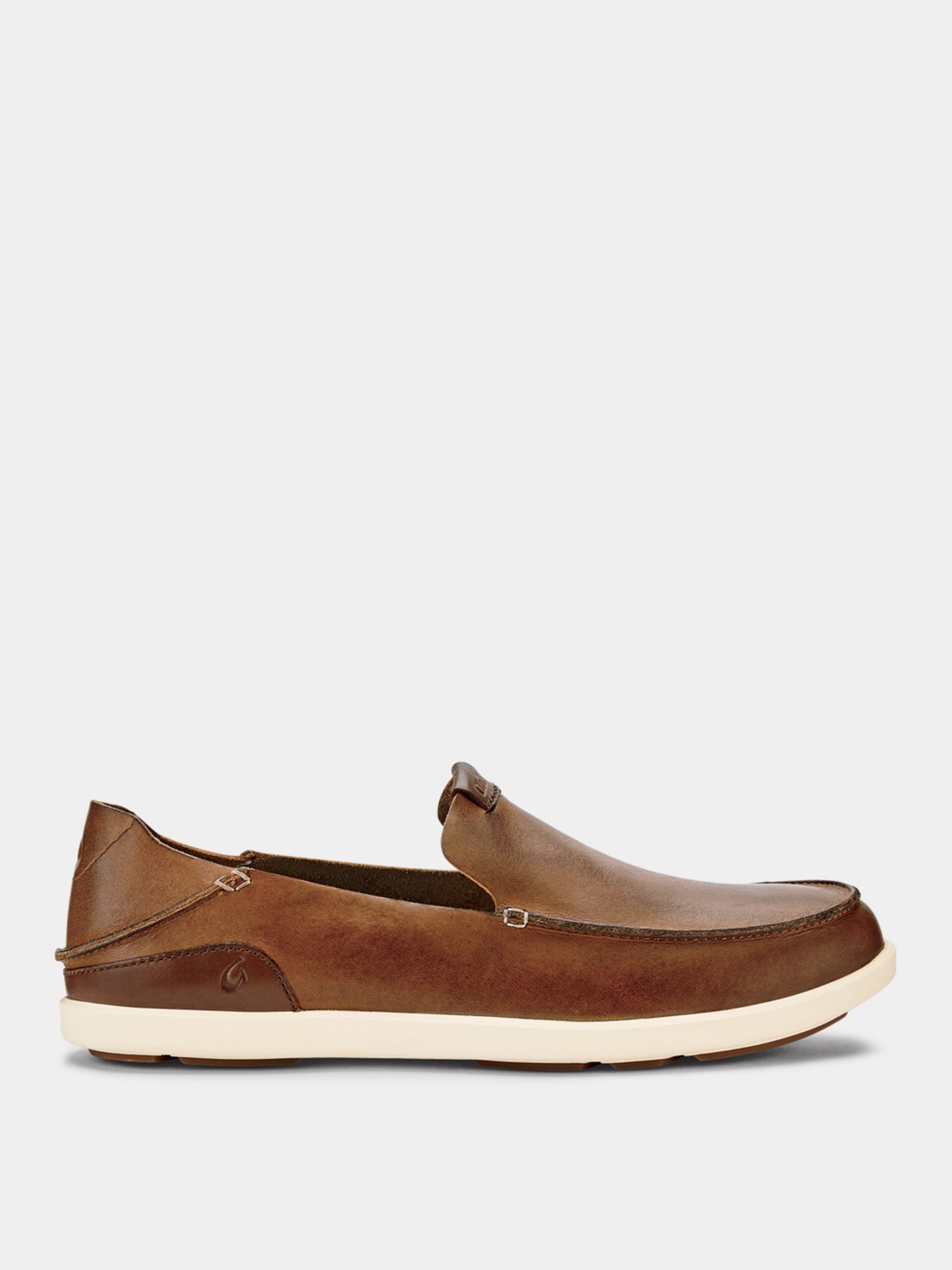 Olukai Men's Nalukai Slip-On Shoe - Saint Bernard