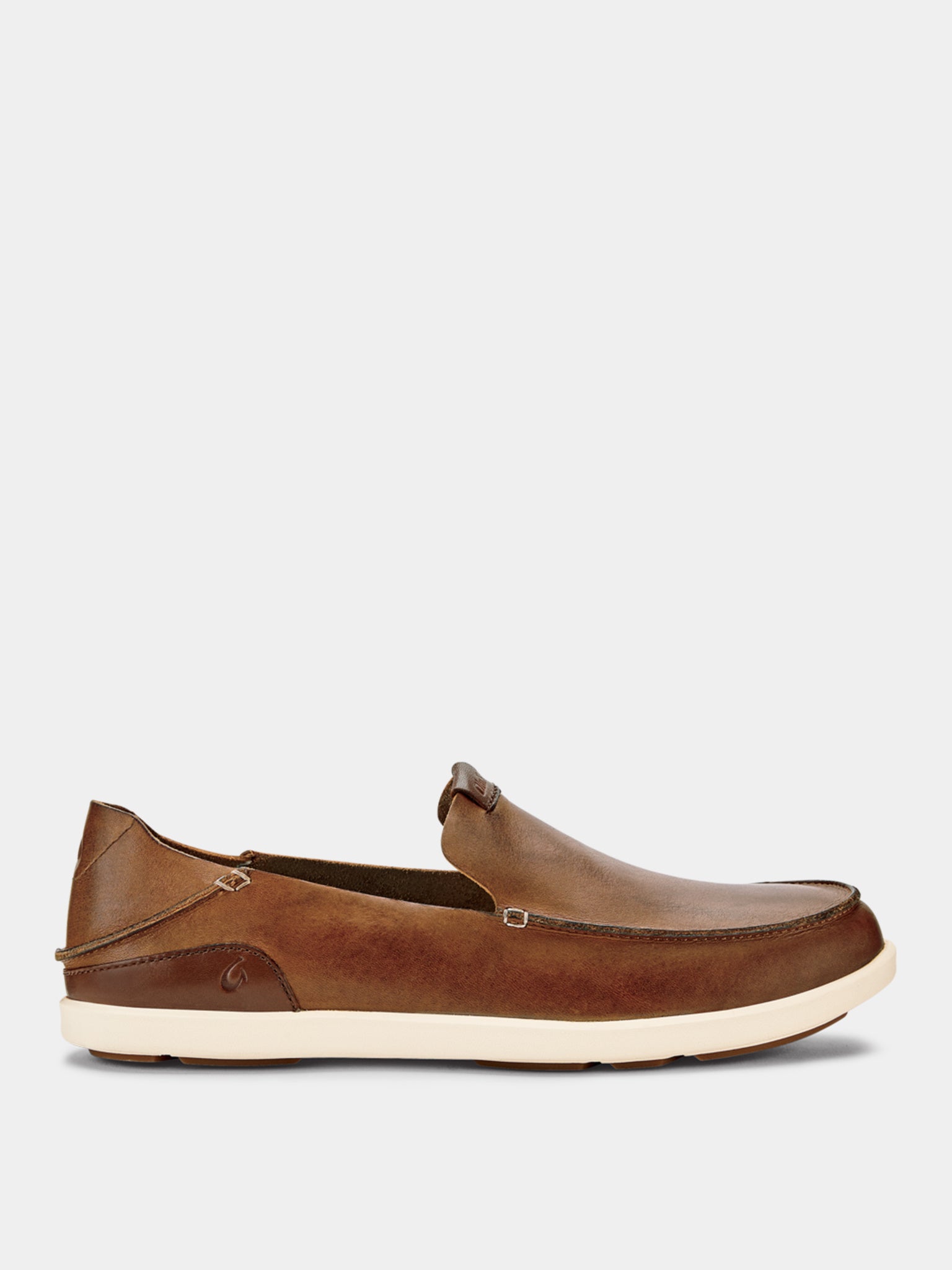 Olukai Men's Nalukai Slip-On Shoe - Saint Bernard