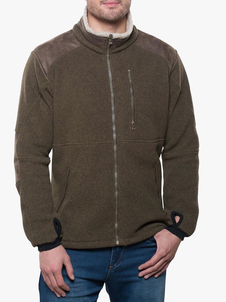 Kuhl Men’s Alpenwurx Jacket - Saint Bernard