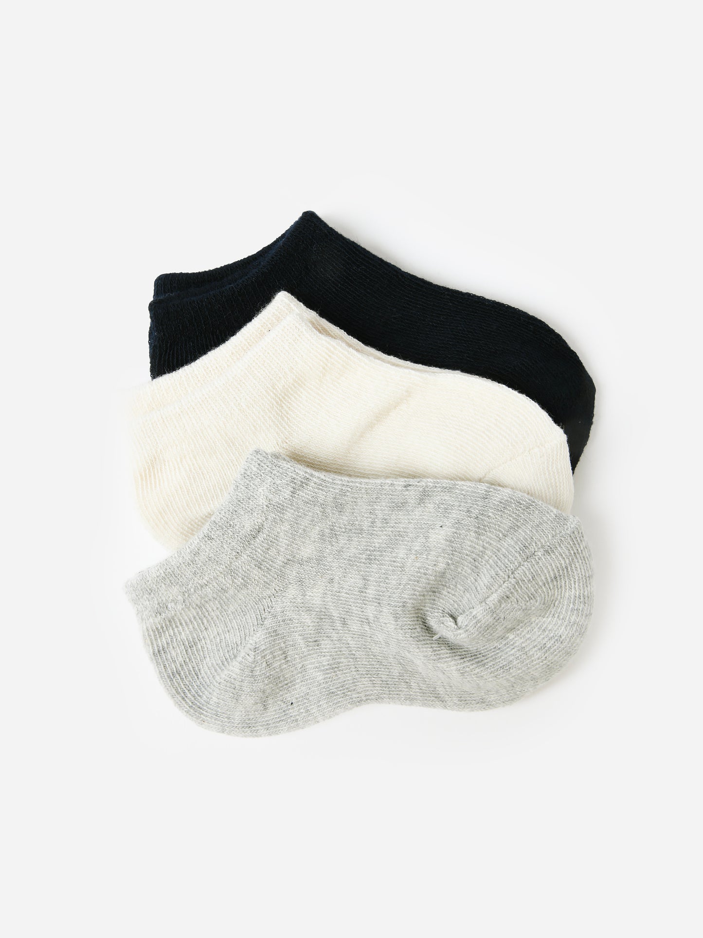 Mayoral Kids' 3-Pack Socks - Saint Bernard