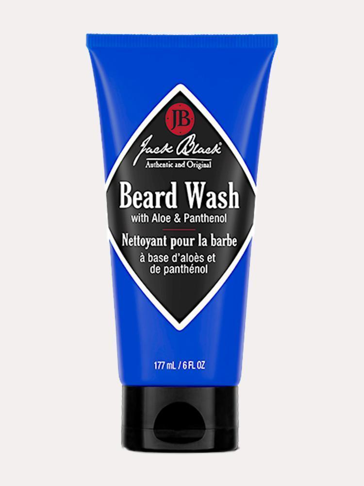 Beard Wash 6 Oz
