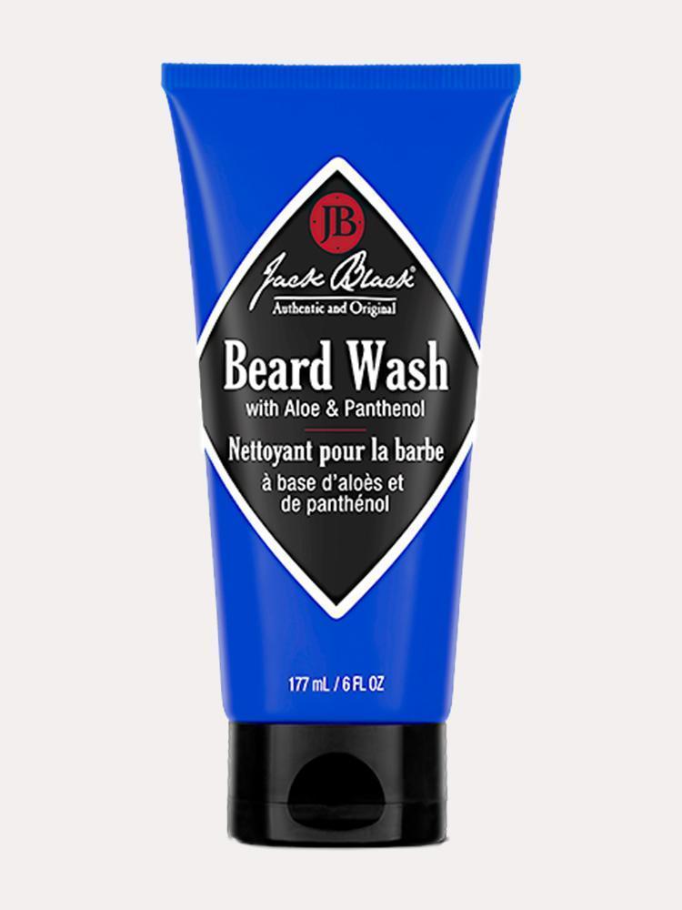 Beard Wash 6 Oz - Saint Bernard