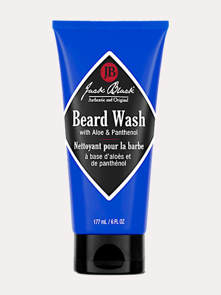 Beard Wash 6 Oz - Saint Bernard
