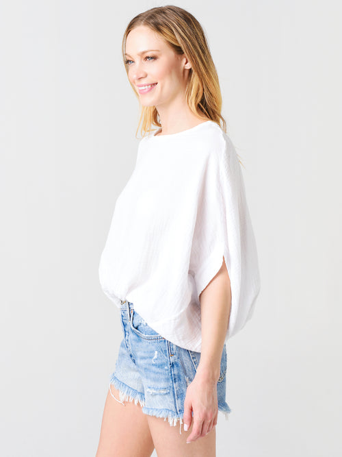 Stark X Wide Body Elastic Top