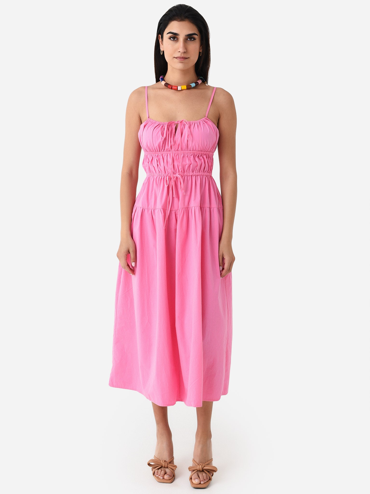 Ciao Lucia Women's Fabia Dress – Saint Bernard