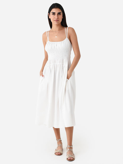 Ciao Lucia Women's Volta Dress