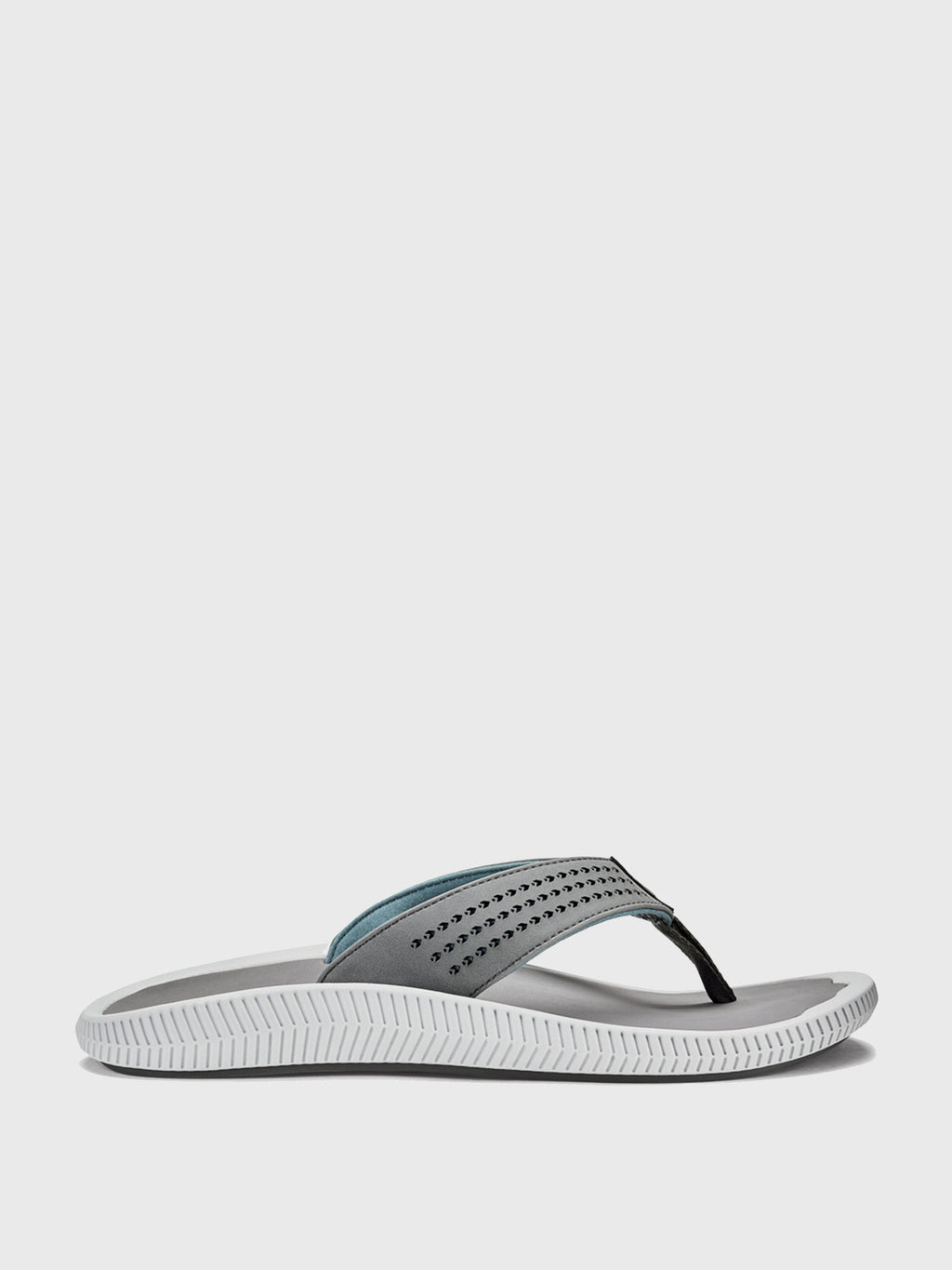 Olukai Men's Ulele Flip Flop - Saint Bernard