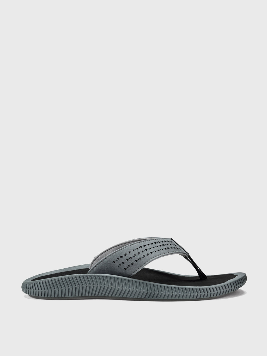 Olukai Men's Ulele Flip Flop - Saint Bernard