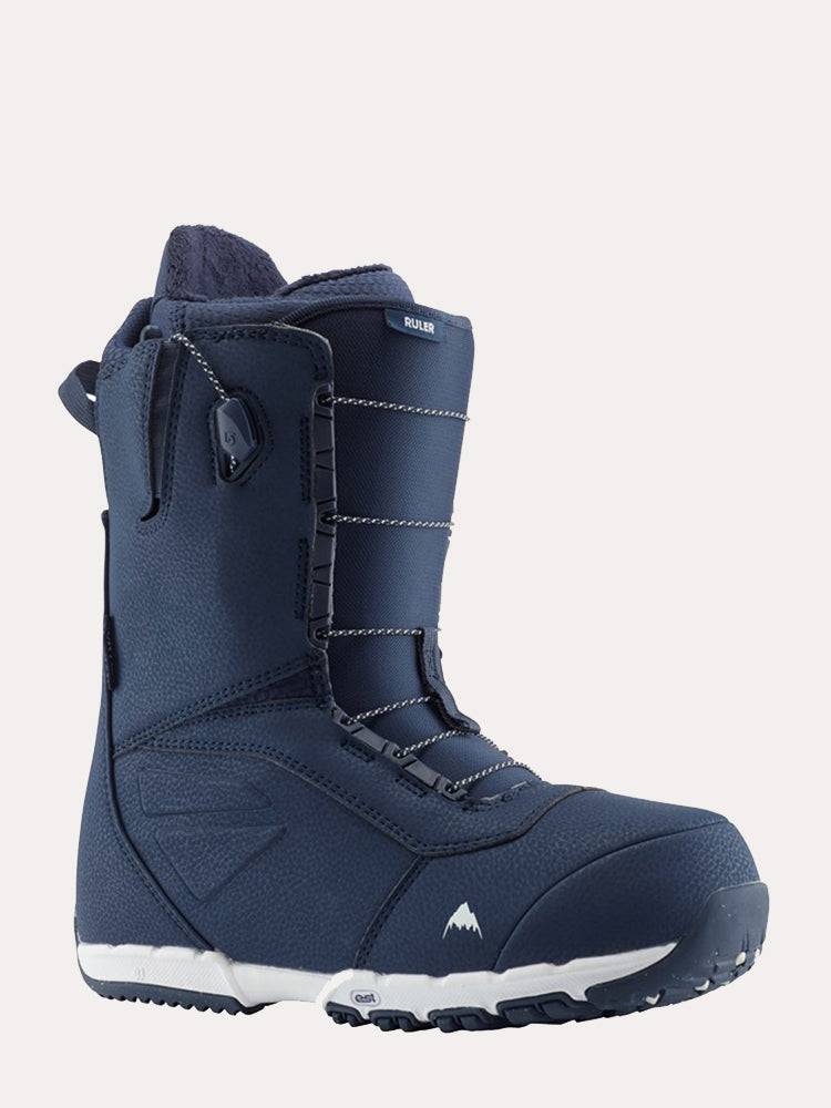 Burton Men's Ruler Snowboard Boots 2019 - Saint Bernard