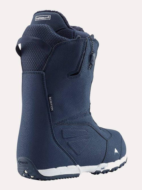 Burton Men's Ruler Snowboard Boots 2019
