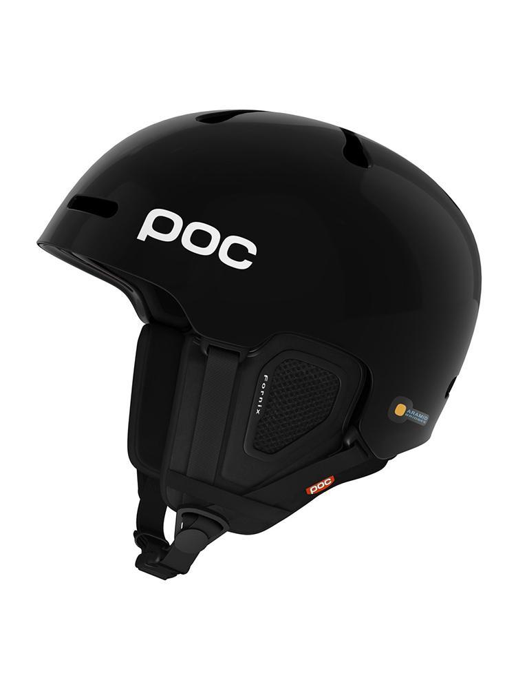 POC Fornix Snow Helmet - Saint Bernard