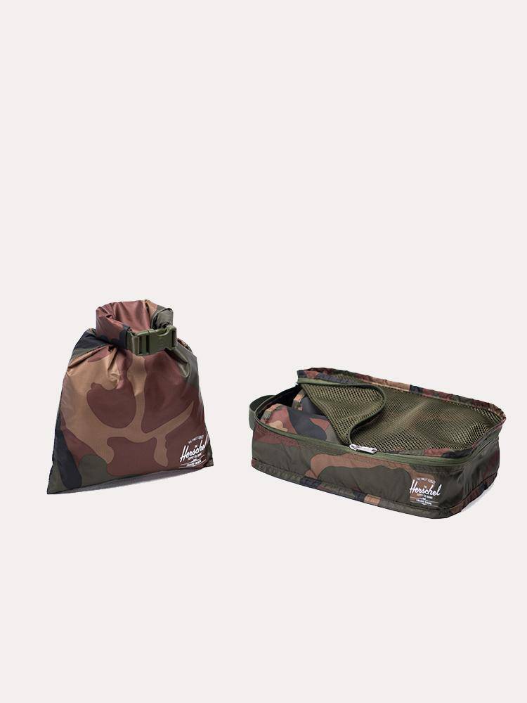 Herschel Travel Organizers - Saint Bernard