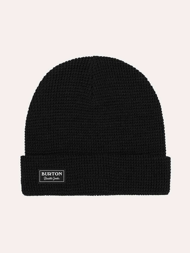 Burton Men's Waffle Beanie - Saint Bernard