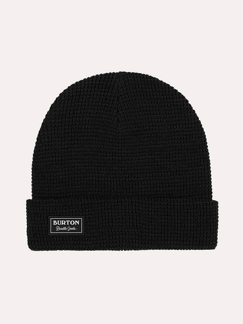 Burton Men's Waffle Beanie