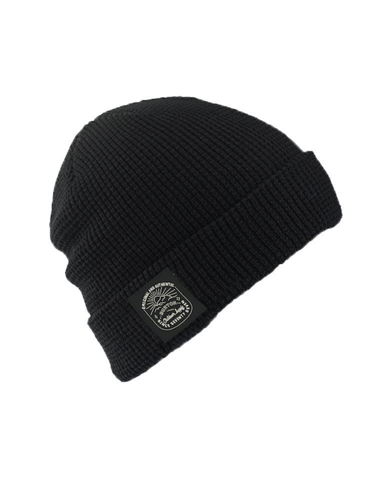 Burton Men's Waffle Beanie - Saint Bernard