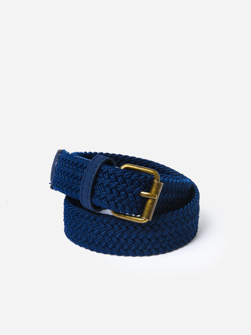 Mayoral Boys' Elastic Belt