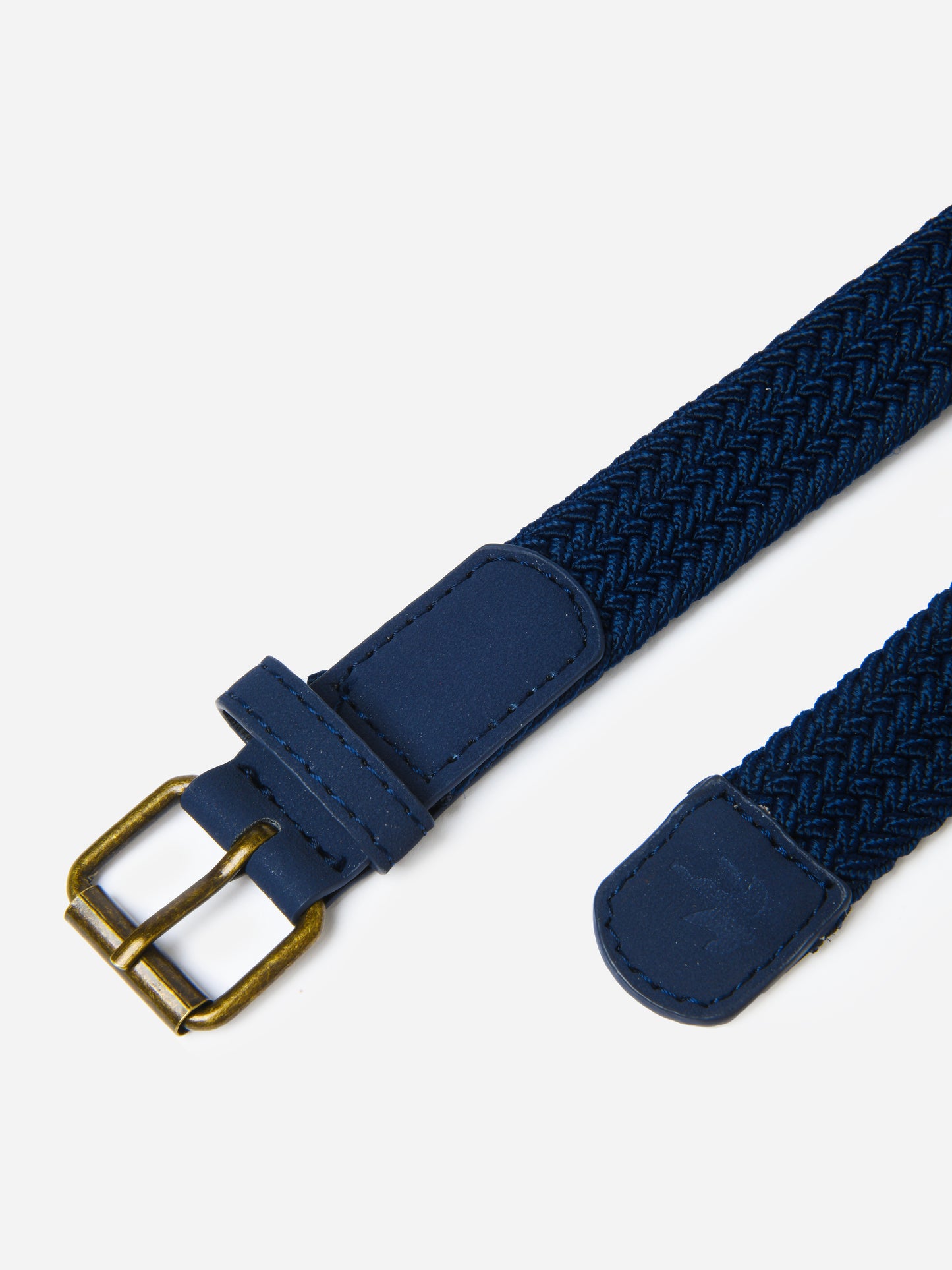 Mayoral Boys' Elastic Belt - Saint Bernard
