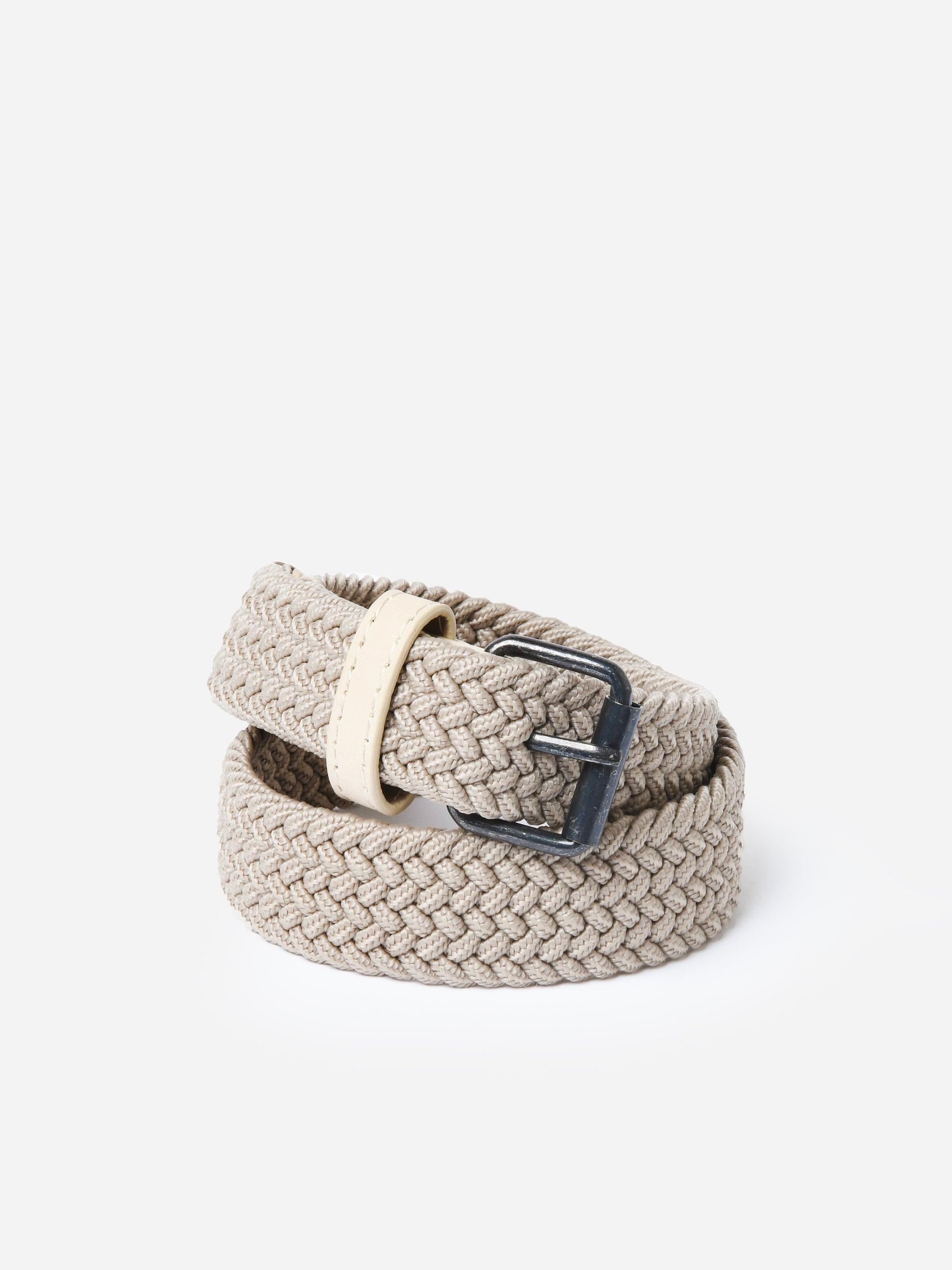 Mayoral Boys' Elastic Belt - Saint Bernard