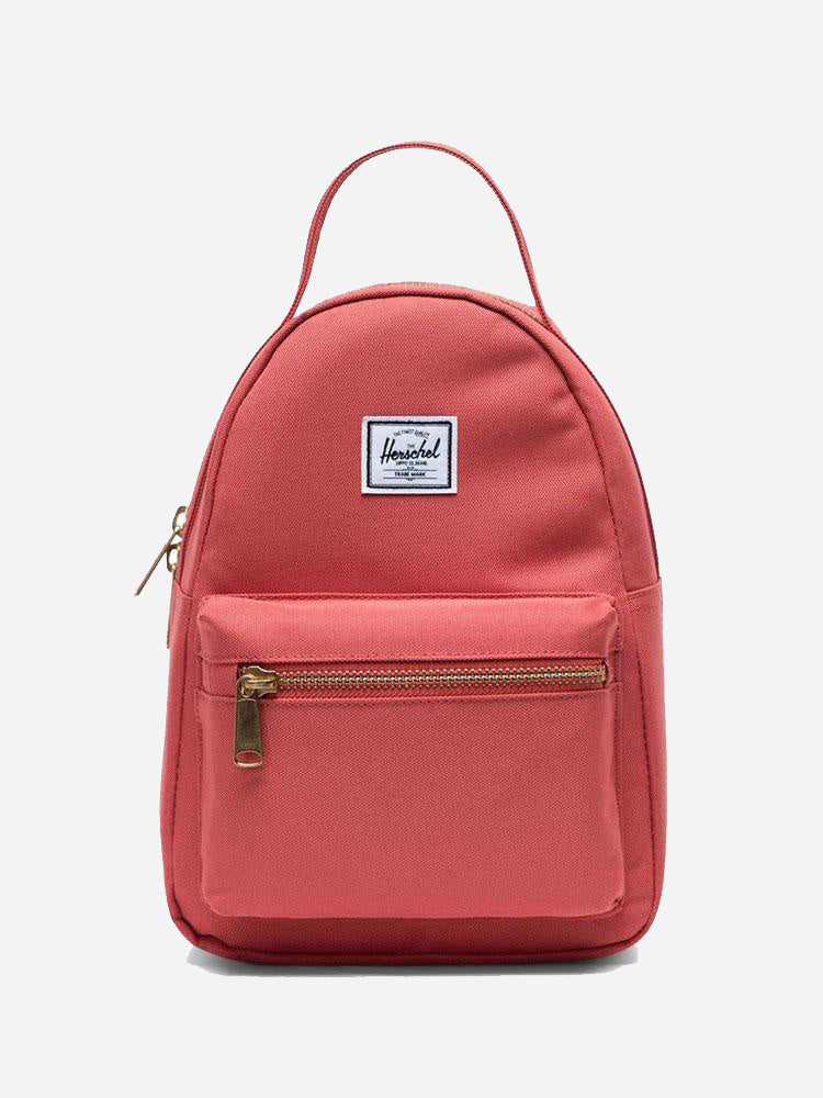 Herschel Nova Mini Backpack - Saint Bernard
