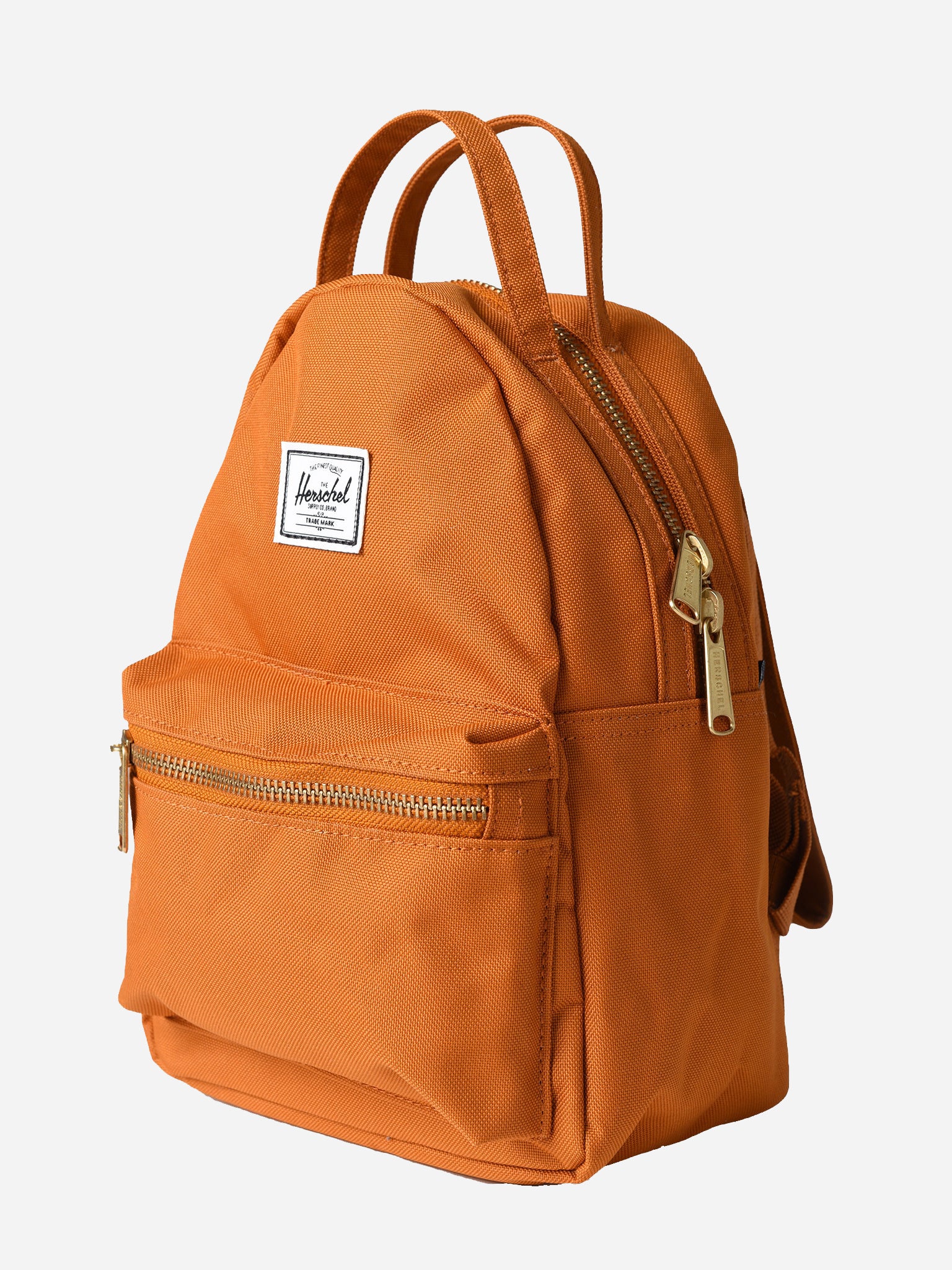 herschel backpack mini Herschel Nova Mini Backpack – Saint Bernard