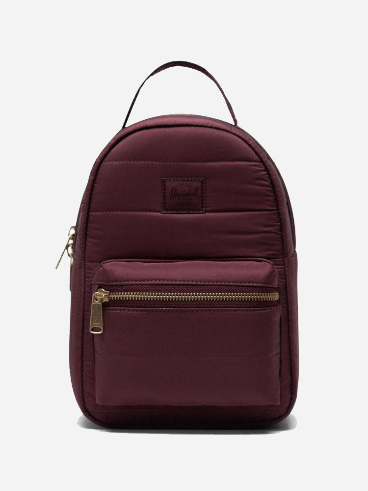 Herschel Nova Mini Backpack – Saint Bernard