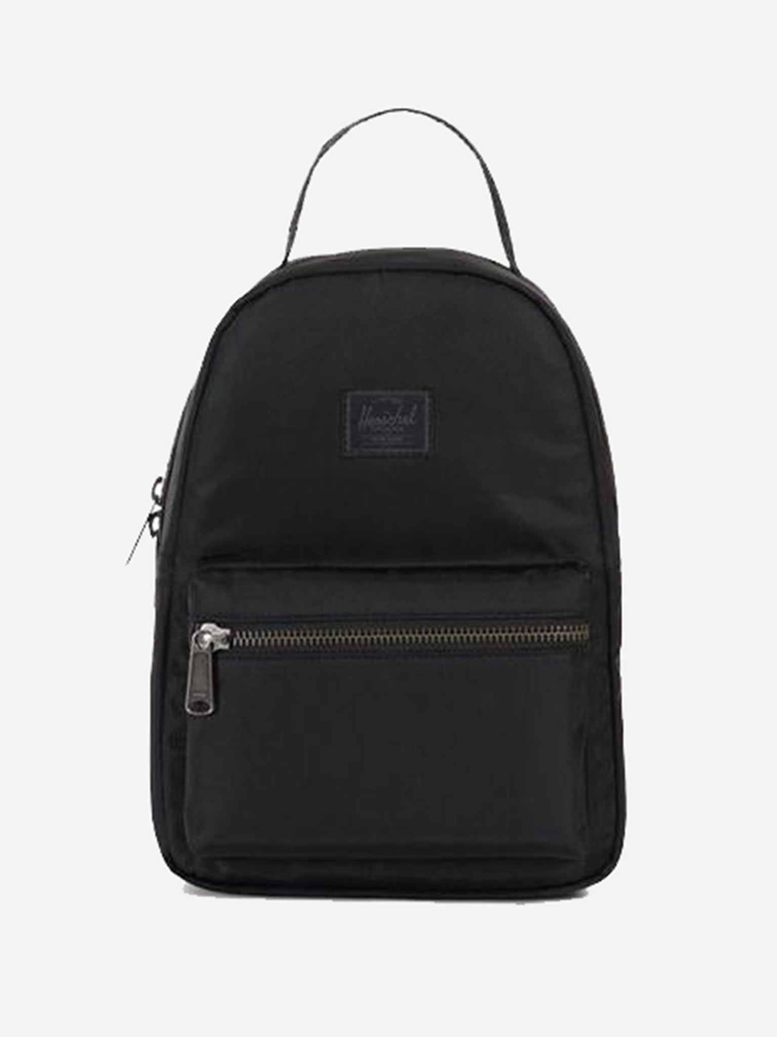 erschel supply co nova light mini backpack Herschel Co. ShopCGX The Herschel Nova Mini Backpack features a convenient zipper closure Herschel Supply Co. Nova Mini