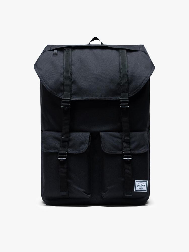 buckingham herschel backpack Delta 10509-02986-OS 66419014302986 De Santis Herschel Supply Co. Buckingham Light