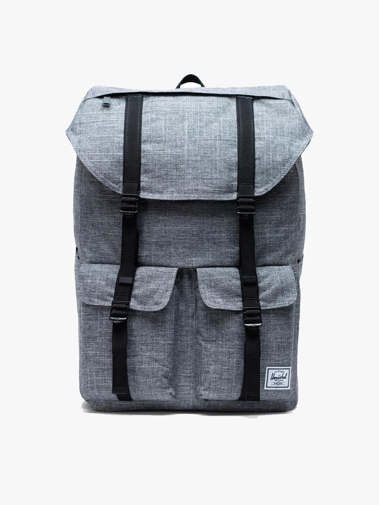 Herschel Buckingham - Saint Bernard