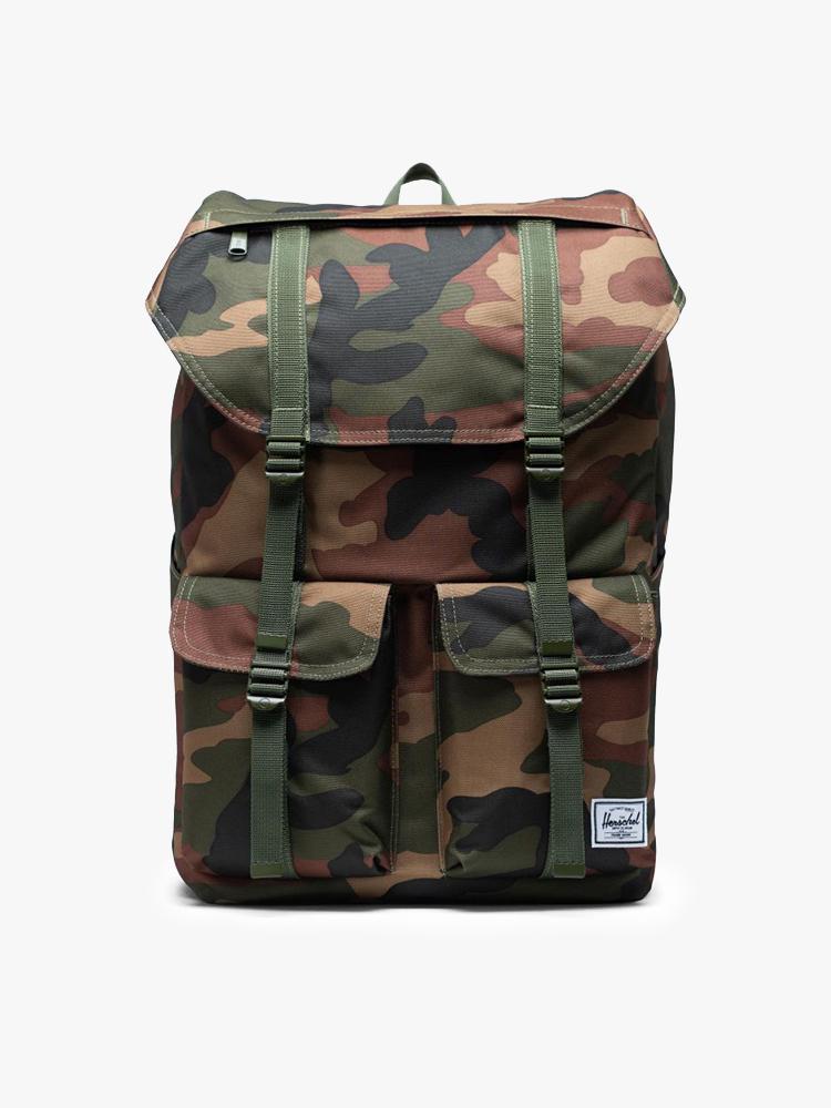 herschel backpack army Herschel Buckingham – Saint Bernard