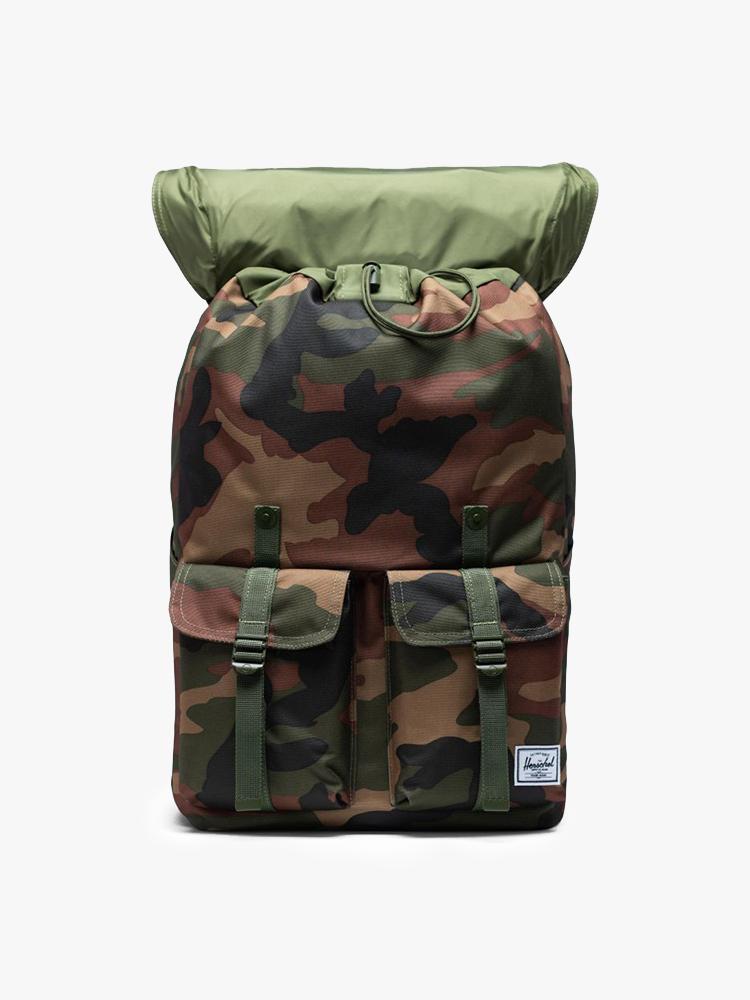 buckingham backpack herschel supply co Herschel Buckingham – Saint Bernard