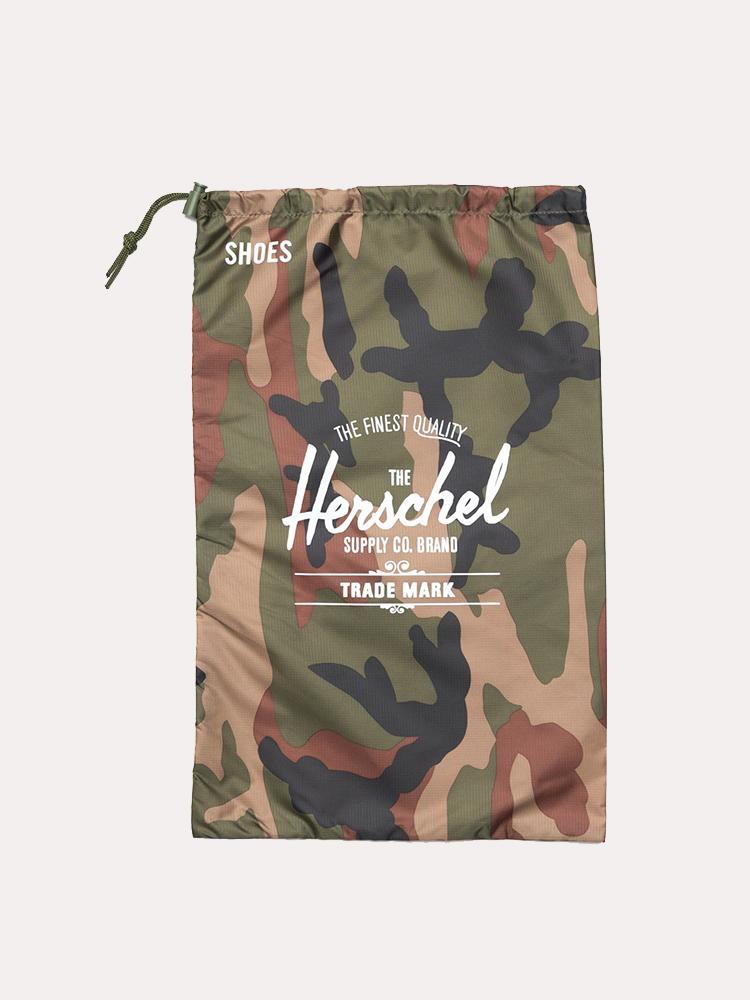 Herschel Shoe Bag - Saint Bernard
