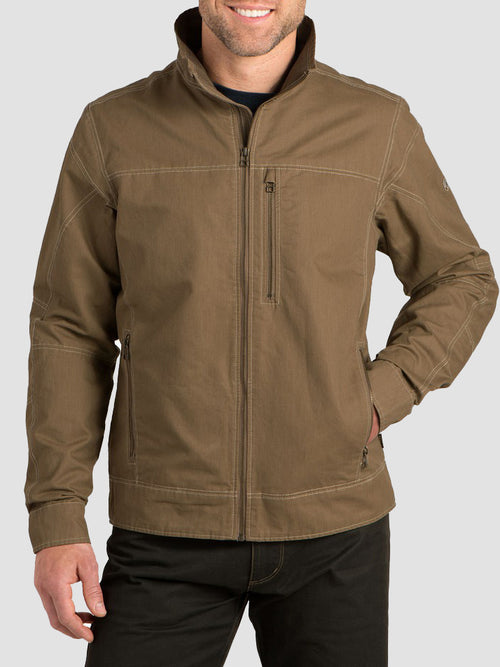 Kuhl Men's Burr Jacket