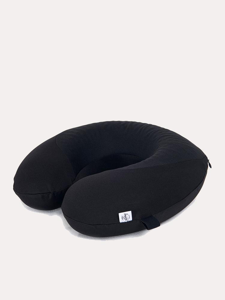 Herschel Memory Foam Pillow - Saint Bernard