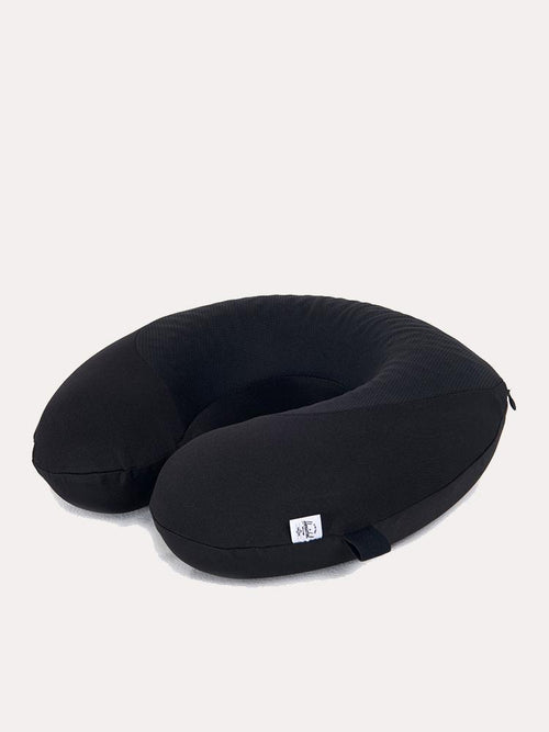 Herschel Memory Foam Pillow - Saint Bernard