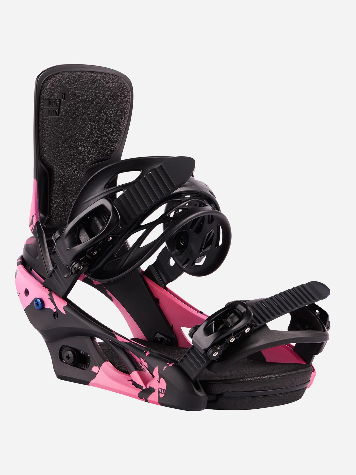 Burton Lexa Re:Flex Women's Snowboard Bindings 2023 - Saint Bernard