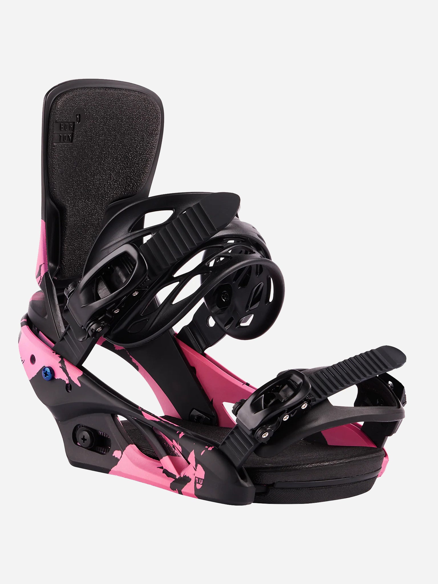 Burton Lexa Re:Flex Women's Snowboard Bindings 2023 - Saint Bernard