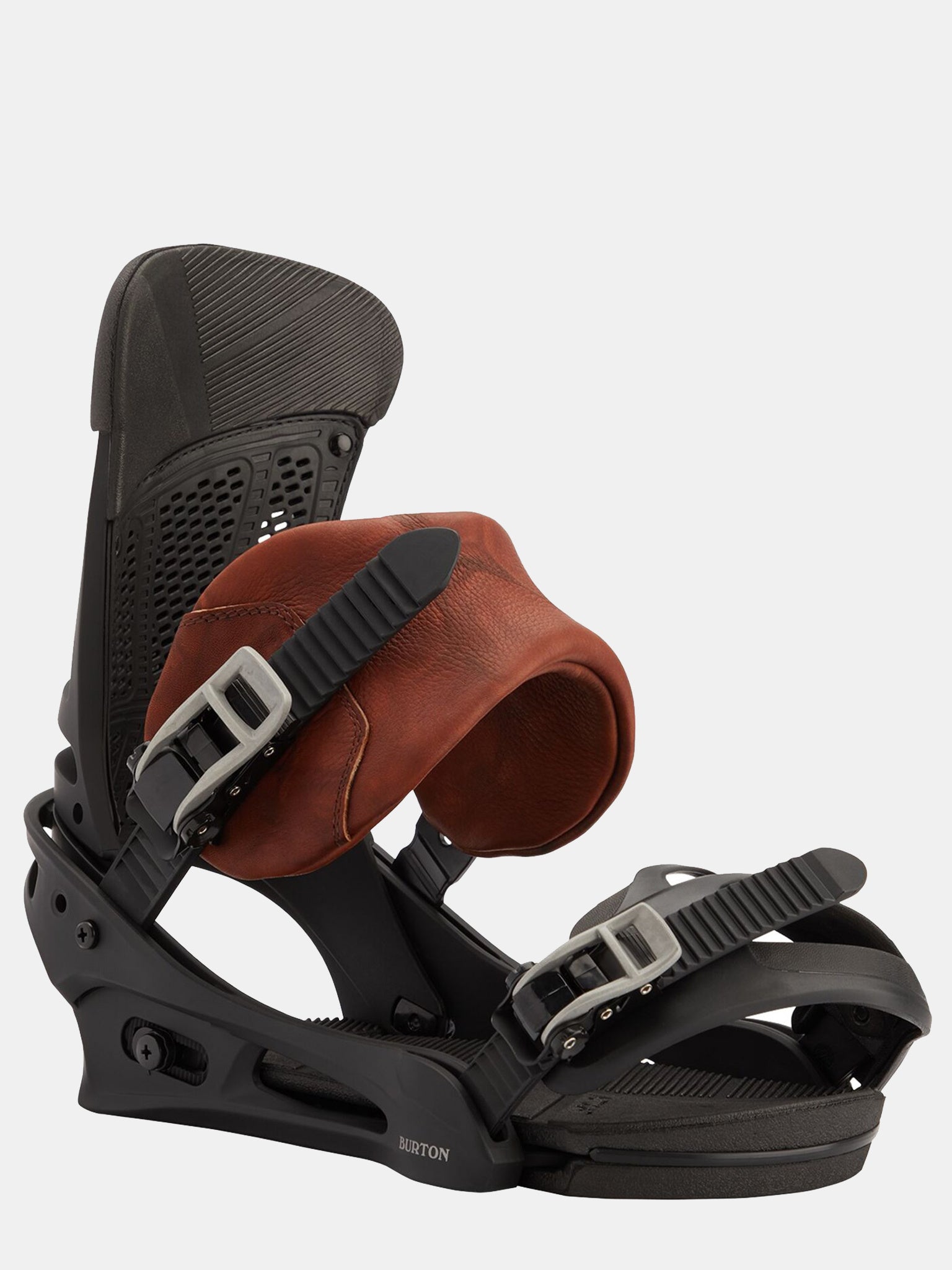 Burton Malavita EST Snowboard Bindings 2021
