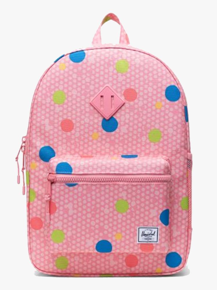 Herschel Heritage Youth Backpack - Saint Bernard