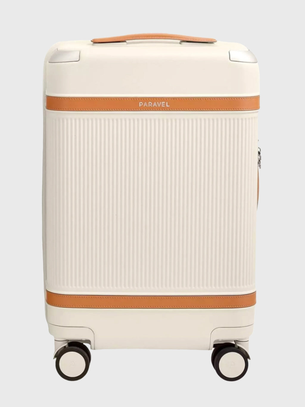 Paravel Aviator Carry-On Plus Luggage - Saint Bernard