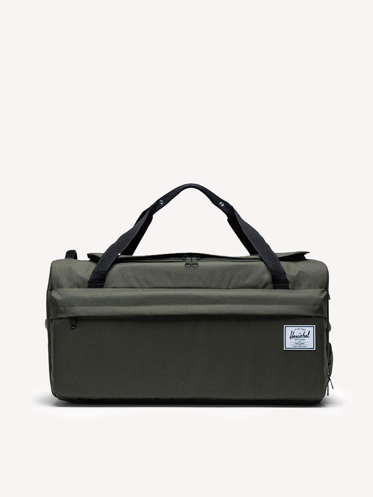 Herschel Outfitter Luggage Duffel 70L - Saint Bernard