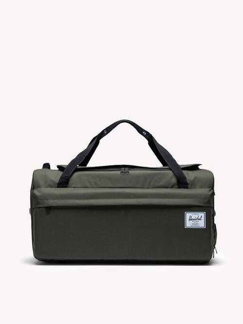 Herschel Outfitter Luggage Duffel 70L - Saint Bernard