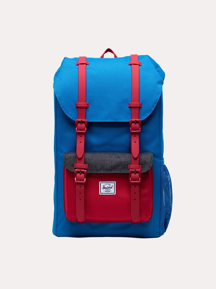 Herschel Lil America - Saint Bernard