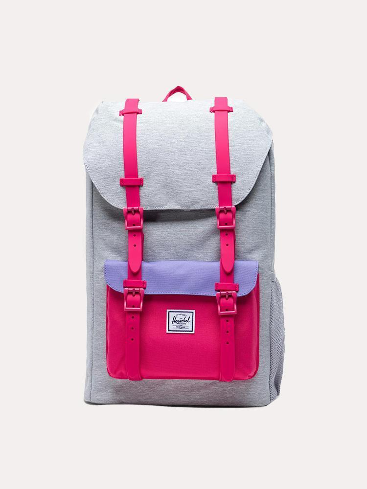 Herschel Lil America - Saint Bernard