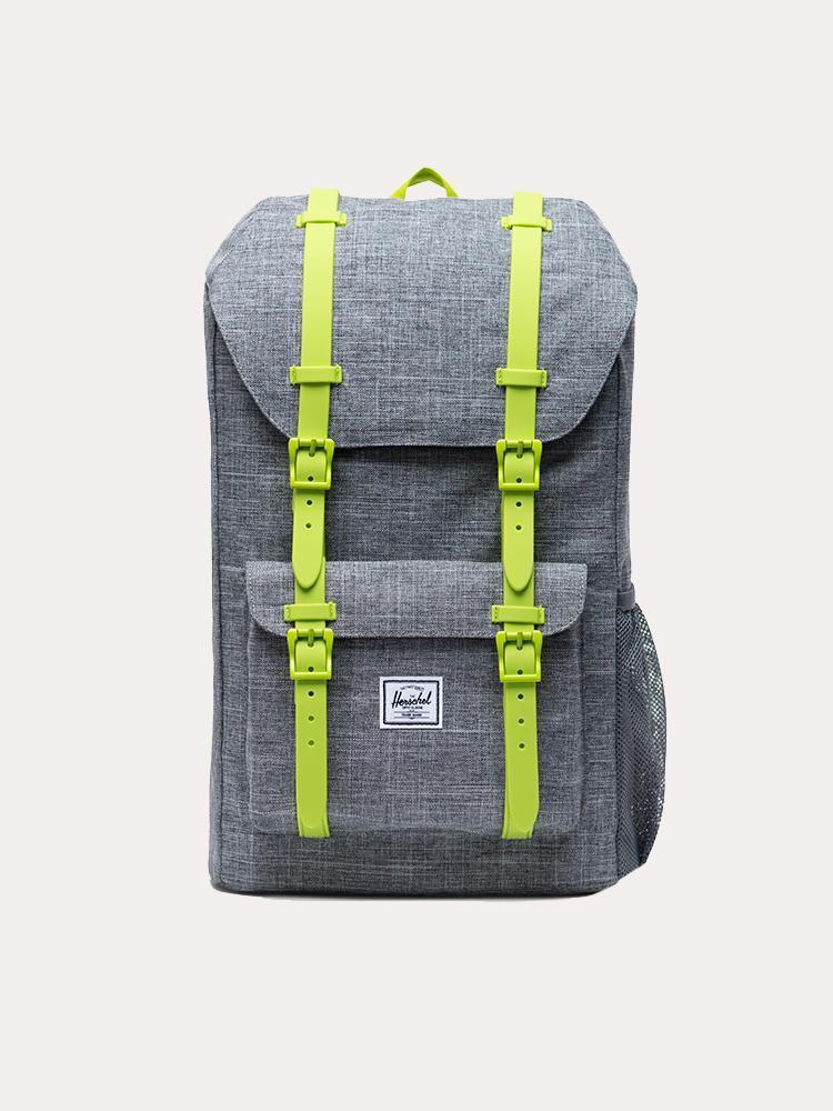 Herschel Lil America - Saint Bernard