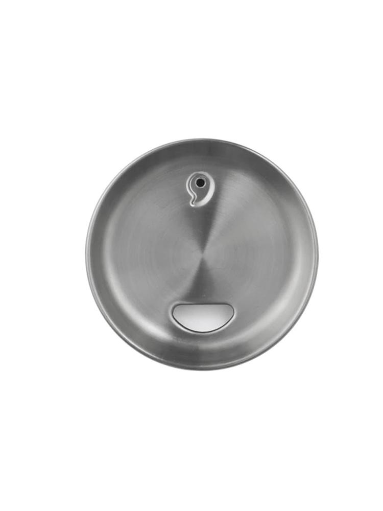 Swell Stainless Steel Tumbler Lid - Saint Bernard