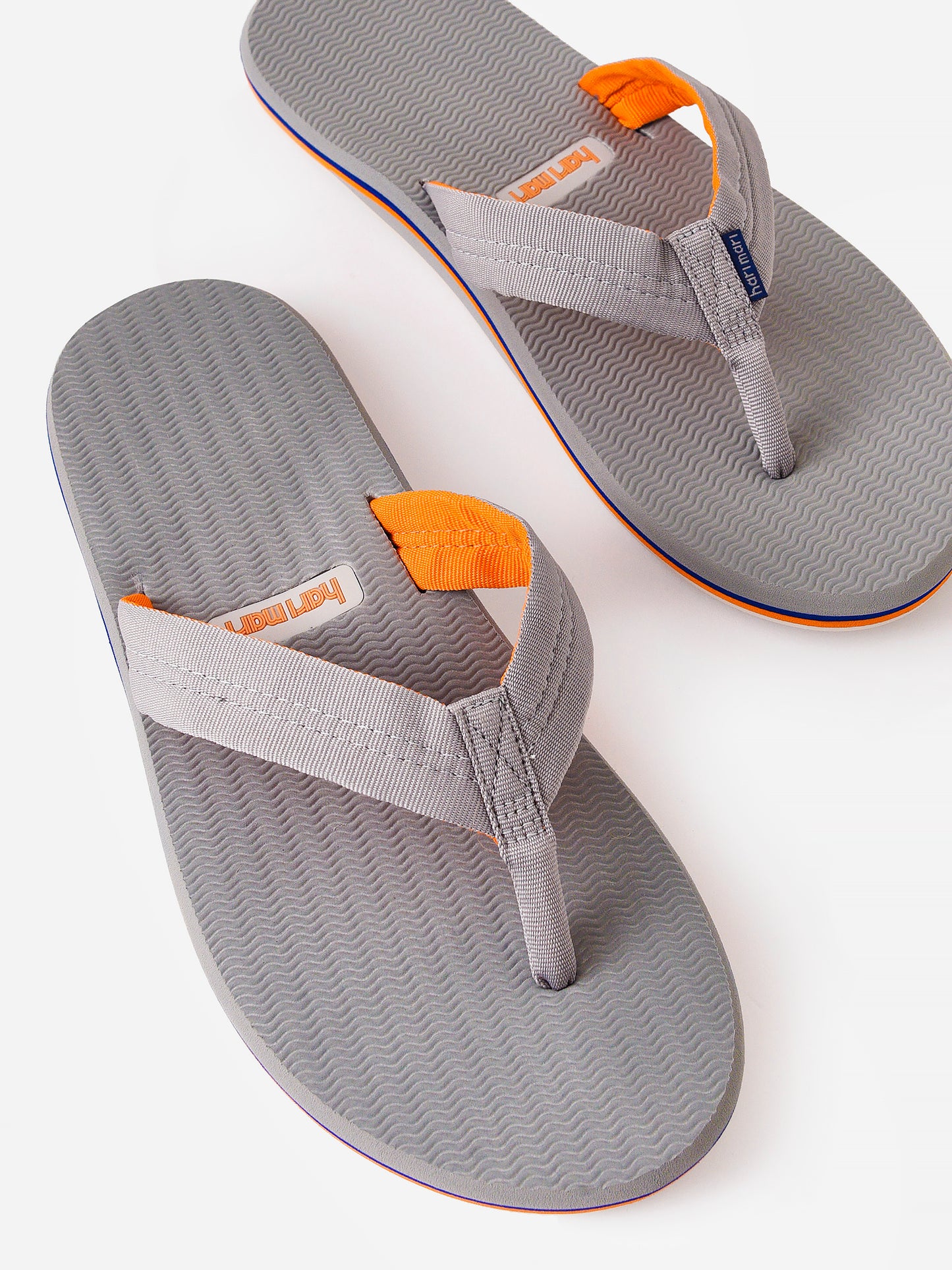 Hari Mari Men's Dunes Flip Flop - Saint Bernard