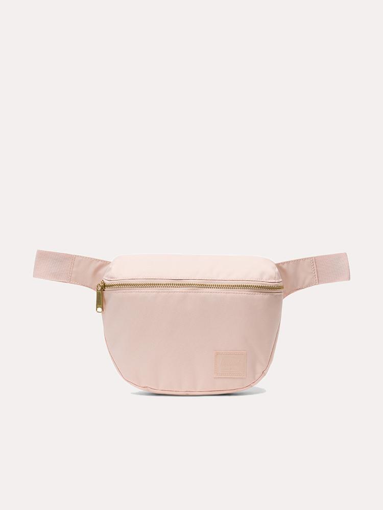 Herschel Fifteen Hip Pack Light - Saint Bernard