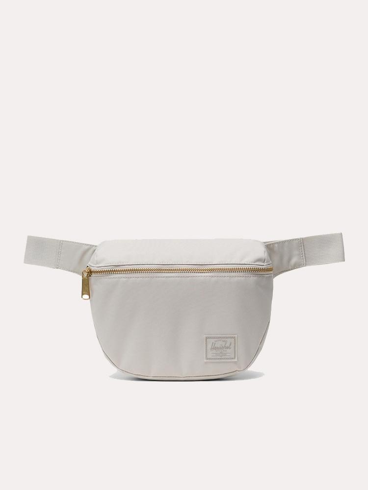 Herschel Fifteen Hip Pack Light - Saint Bernard