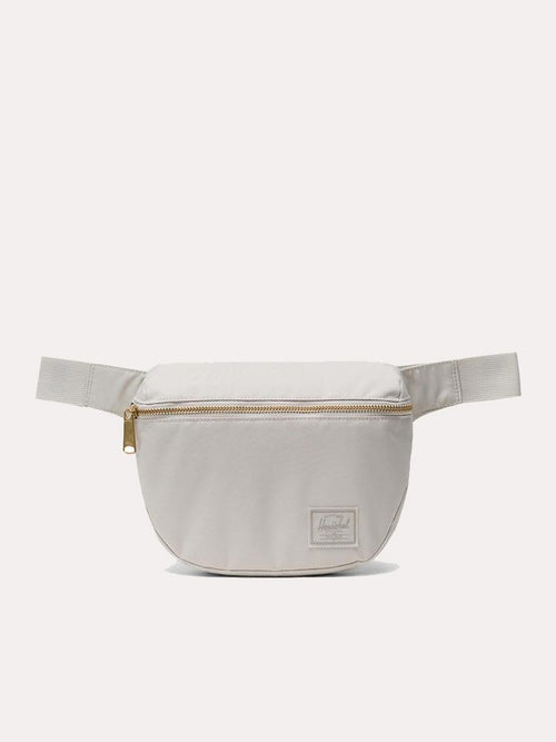 Herschel Fifteen Hip Pack Light - Saint Bernard