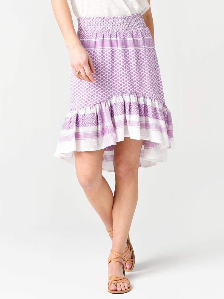 Cecile Copenhagen Stinne Skirt - Saint Bernard